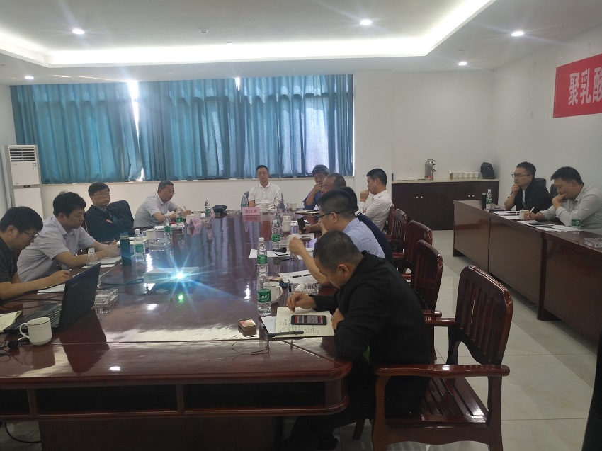 集團(tuán)董事局主席袁漢源率隊到金葉玉陽公司視察指導(dǎo)工作 集團(tuán)董事局主席袁漢源率隊到金葉玉陽公司視察指導(dǎo)工作