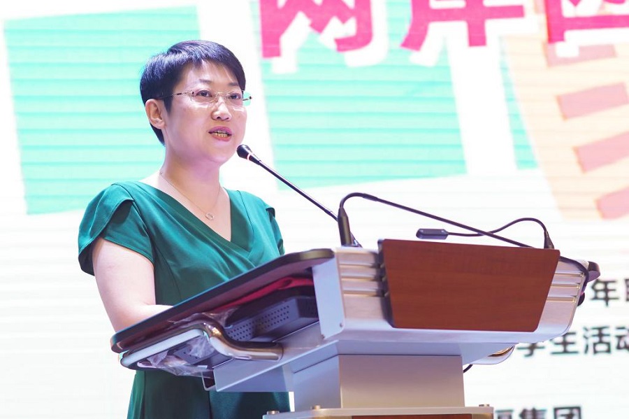 明德學院2019“愛我中華”兩岸四地青年大匯聚火車團暨四川、陜西歷史文化及生態(tài)探索之旅圓滿結(jié)束