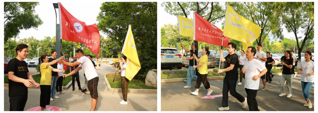 明德學(xué)院舉行慶祝中華人民共和國成立70周年暨學(xué)院20周年院慶,倒計時50天院史院情主題教育接力跑活動 明德學(xué)院舉行慶祝中華人民共和國成立70周年暨學(xué)院20周年院慶,倒計時50天院史院情主題教育接力跑活動