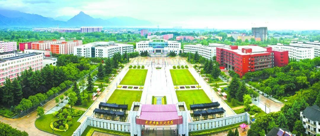 改革注新力，科研創(chuàng)新績 ——西安明德理工學(xué)院科研成果取得新突破