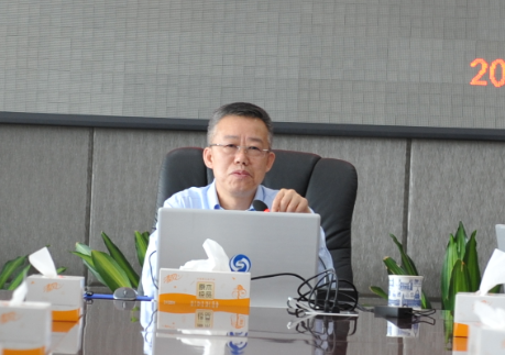 新員注新力 新力繪新篇——金葉科教集團(tuán)2021年度新員工入職培訓(xùn)圓滿(mǎn)舉行 新員注新力 新力繪新篇——金葉科教集團(tuán)2021年度新員工入職培訓(xùn)圓滿(mǎn)舉行