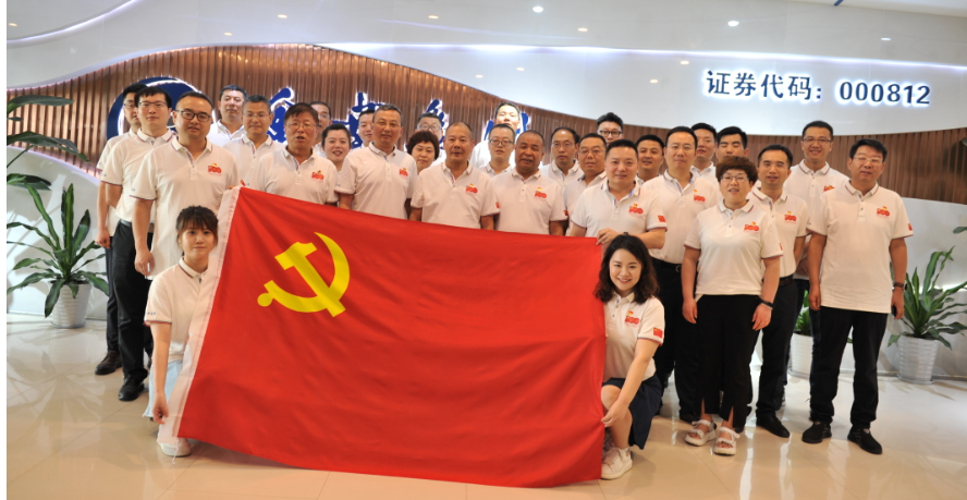 紀(jì)念百年路 聚焦奮進(jìn)時——金葉集團(tuán)黨委熱烈慶祝建黨100周年 紀(jì)念百年路 聚焦奮進(jìn)時——金葉集團(tuán)黨委熱烈慶祝建黨100周年