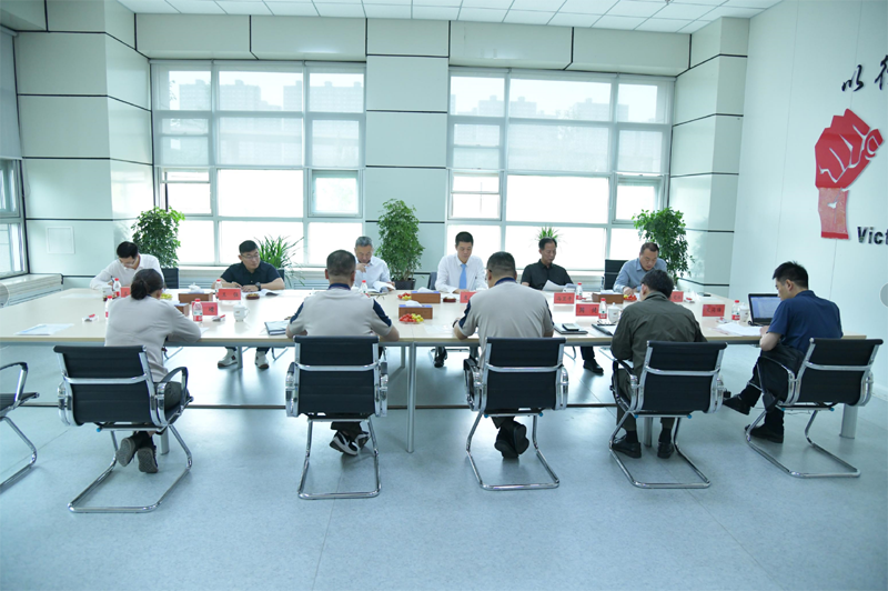 新疆金葉科技公司董事會(huì)、股東會(huì)、監(jiān)事會(huì)等系列會(huì)議成功召開(kāi)