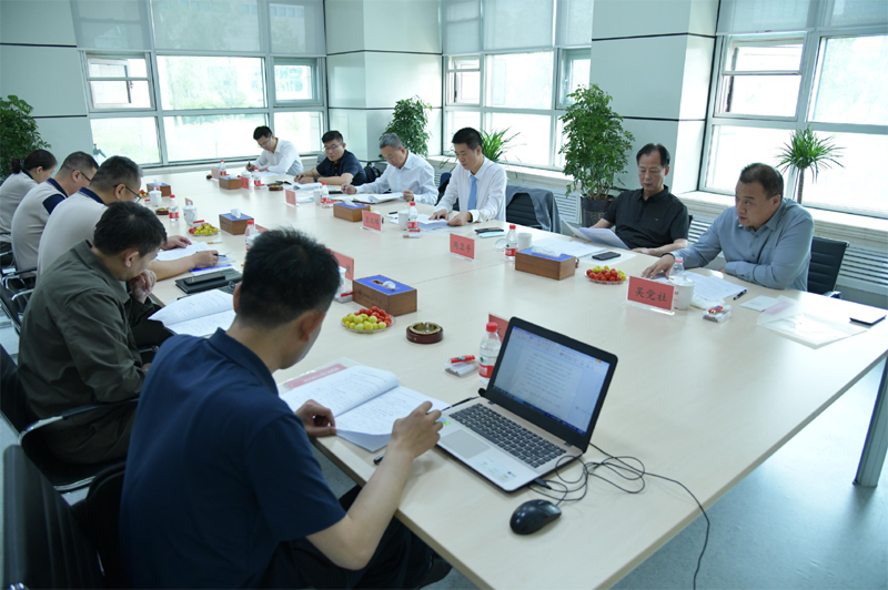 新疆金葉科技公司董事會(huì)、股東會(huì)、監(jiān)事會(huì)等系列會(huì)議成功召開(kāi)