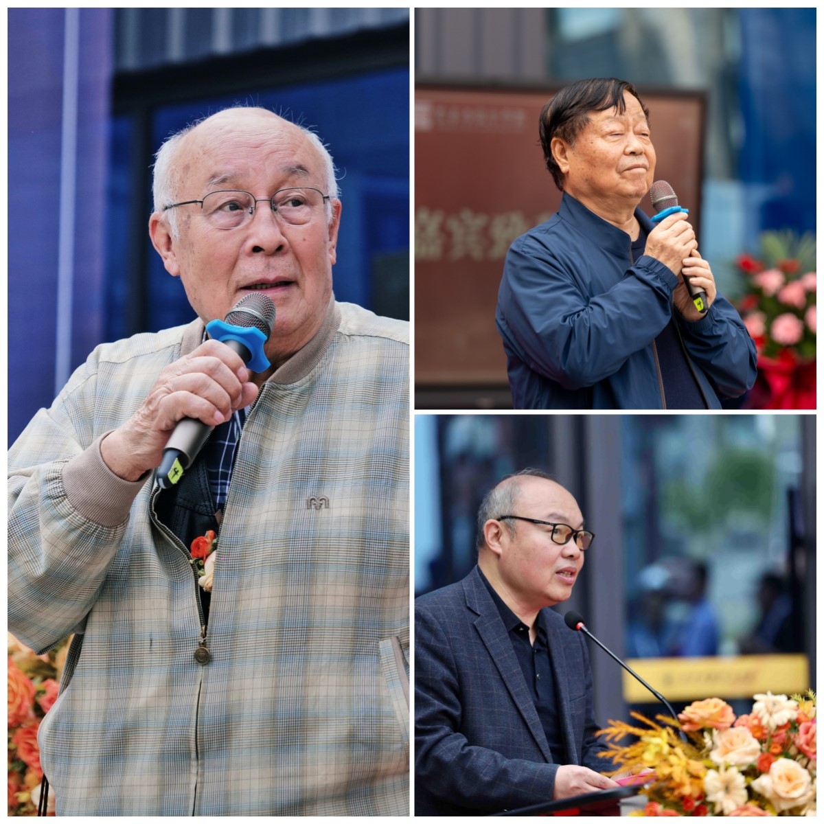 突出特色強(qiáng)專業(yè)，大咖云集共盛會