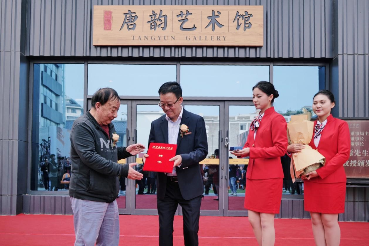 突出特色強(qiáng)專業(yè)，大咖云集共盛會