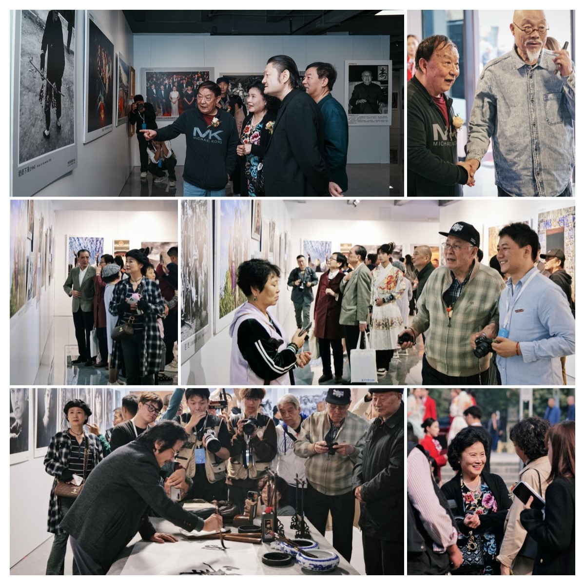 突出特色強(qiáng)專業(yè)，大咖云集共盛會