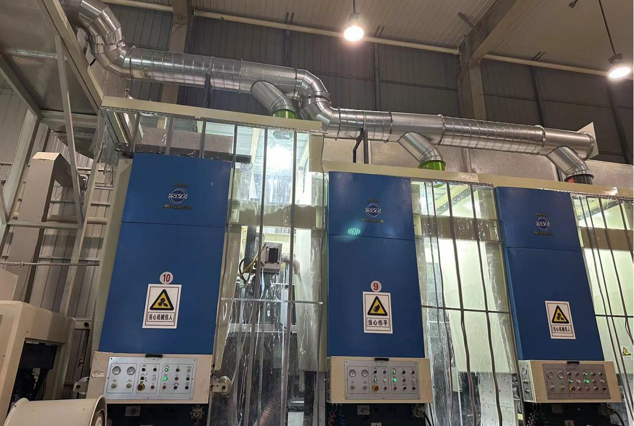 抓實精益生產 落實降本增效 深圳瑞豐科技集團開展精益化生產系列活動