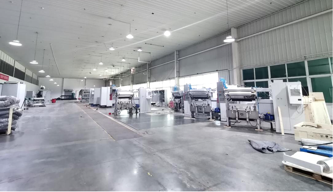 抓實精益生產 落實降本增效 深圳瑞豐科技集團開展精益化生產系列活動