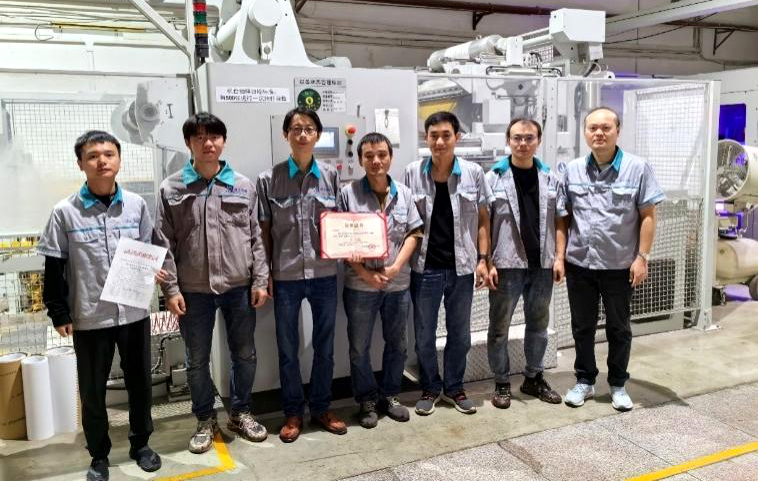 抓實精益生產 落實降本增效 深圳瑞豐科技集團開展精益化生產系列活動