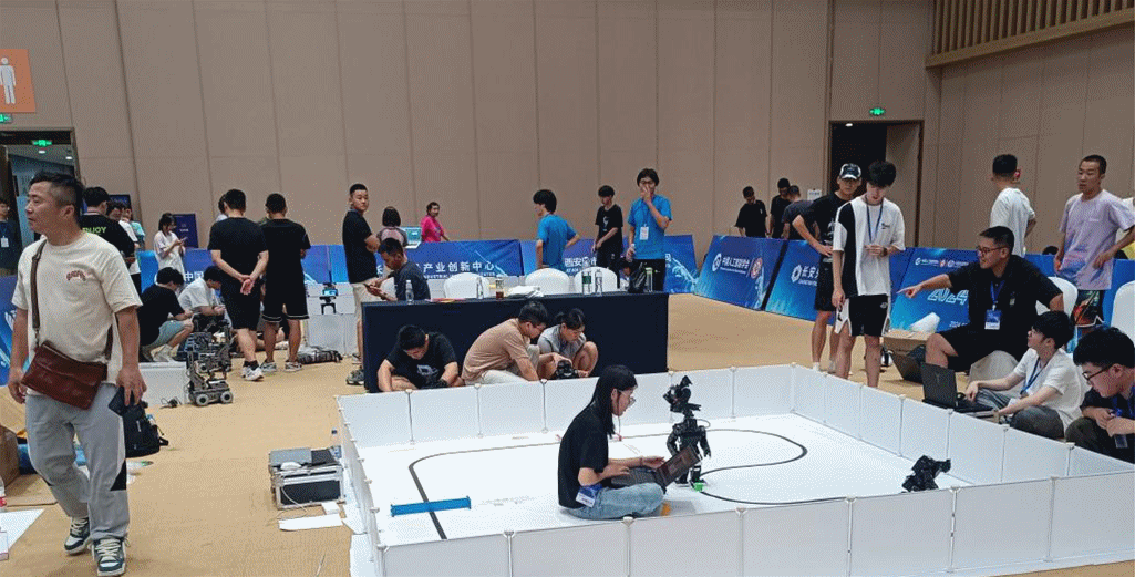 賽場(chǎng)載譽(yù)歸 獻(xiàn)禮開學(xué)季 西安明德理工學(xué)院高質(zhì)量發(fā)展再添新成果 賽場(chǎng)載譽(yù)歸 獻(xiàn)禮開學(xué)季 西安明德理工學(xué)院高質(zhì)量發(fā)展再添新成果