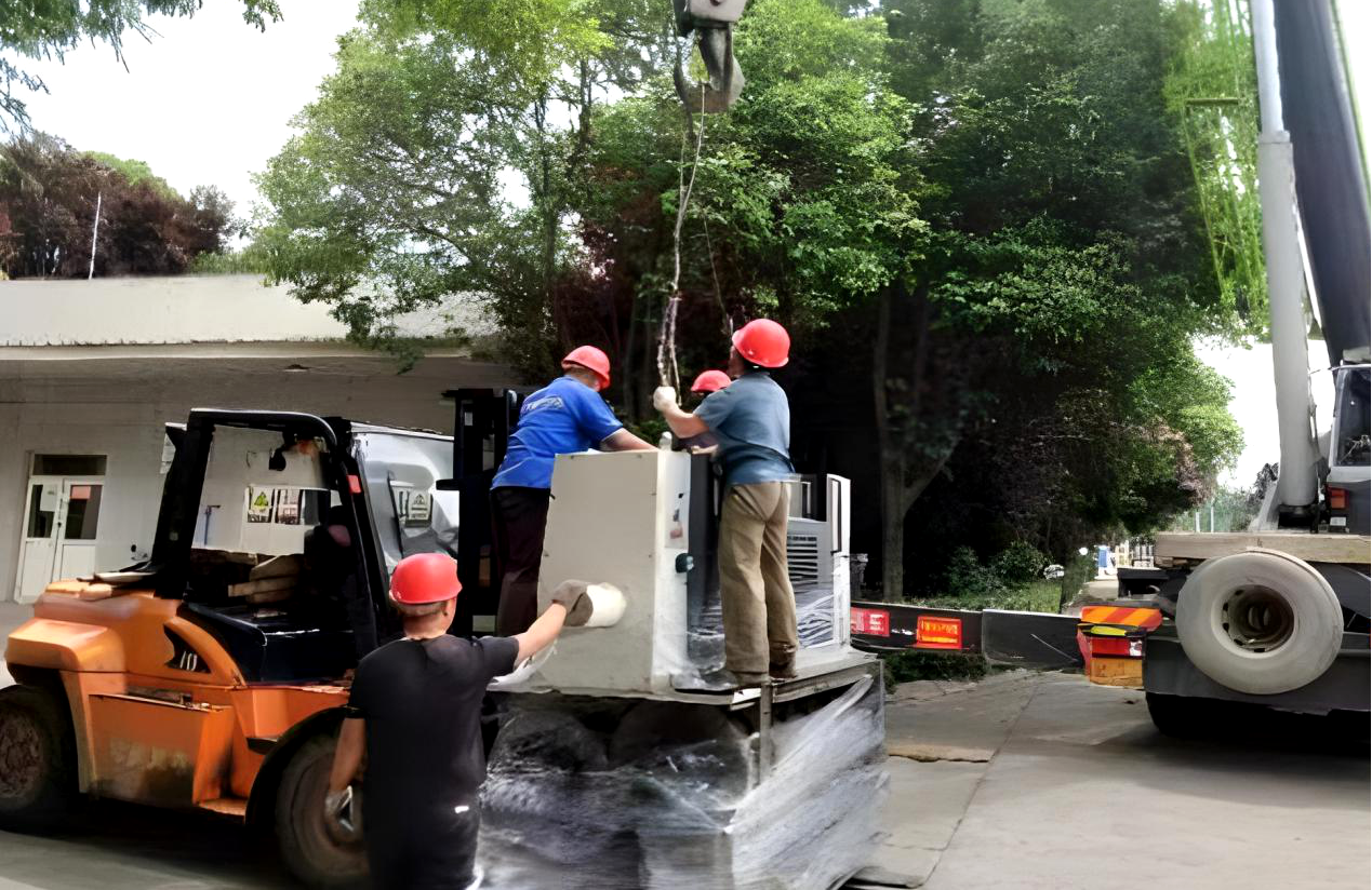 新廠新貌新氣象 共赴發(fā)展新篇章 瑞豐科技集團(tuán)陜西煙印公司完成鄠邑新廠區(qū)搬遷工作 新廠新貌新氣象 共赴發(fā)展新篇章 瑞豐科技集團(tuán)陜西煙印公司完成鄠邑新廠區(qū)搬遷工作