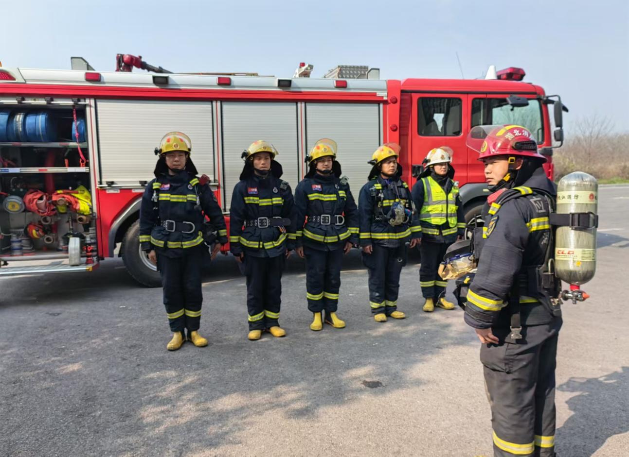 多項(xiàng)措施有效并舉 用實(shí)際行動(dòng)切實(shí)筑牢企業(yè)安全生產(chǎn)防線 金葉科教集團(tuán)深入開(kāi)展2024年安全管理專項(xiàng)行動(dòng)之煙配產(chǎn)業(yè)篇