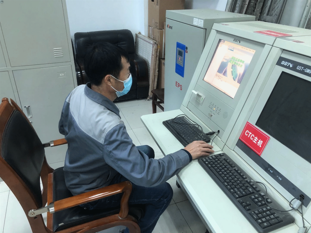 多項(xiàng)措施有效并舉 用實(shí)際行動(dòng)切實(shí)筑牢企業(yè)安全生產(chǎn)防線 金葉科教集團(tuán)深入開(kāi)展2024年安全管理專項(xiàng)行動(dòng)之煙配產(chǎn)業(yè)篇