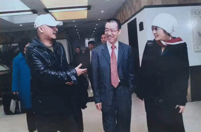 金葉匠心鐫刻國(guó)際坐標(biāo) 明德新聲激蕩時(shí)代潮音——西安明德理工學(xué)院頻獲殊榮顯華章