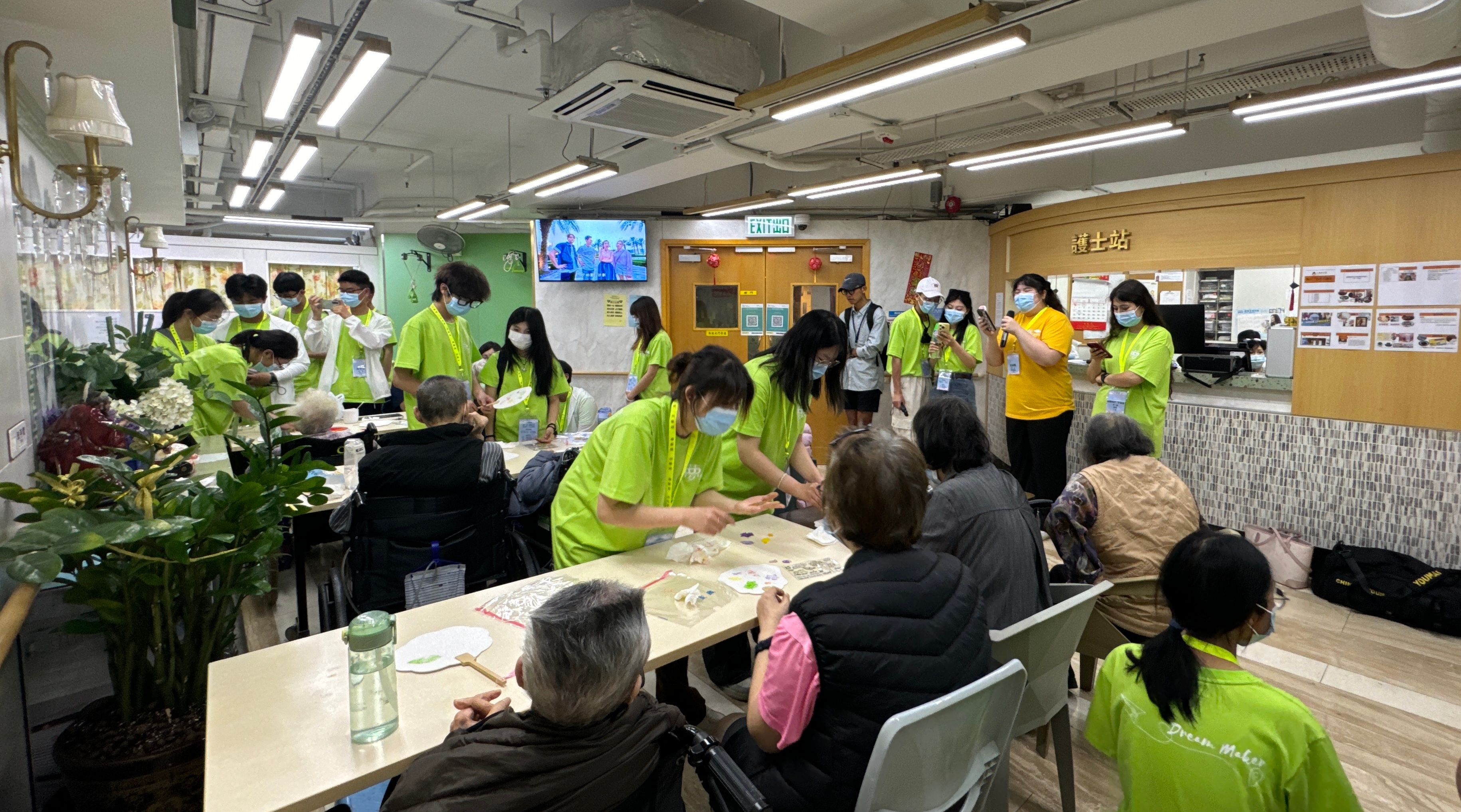 以青春之光 筑家國(guó)夢(mèng)想 集團(tuán)兩校師生代表赴香港參加2025青年夢(mèng)想家交流營(yíng)活動(dòng) 以青春之光 筑家國(guó)夢(mèng)想 集團(tuán)兩校師生代表赴香港參加2025青年夢(mèng)想家交流營(yíng)活動(dòng)